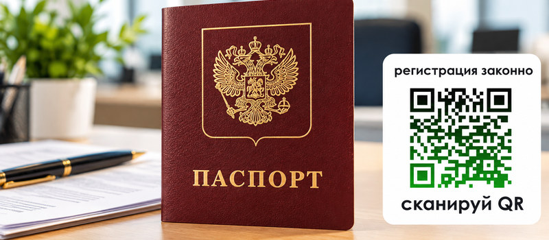прописка в Сысерти